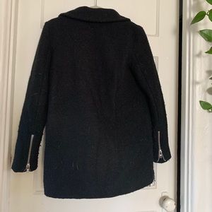 TOBI jacket